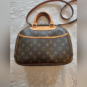 Louis Vuitton Trouville